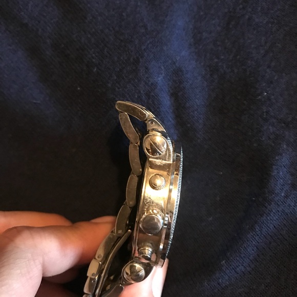 Techno Master Mens Watch - Picture 4 of 4